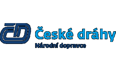 České dráhy